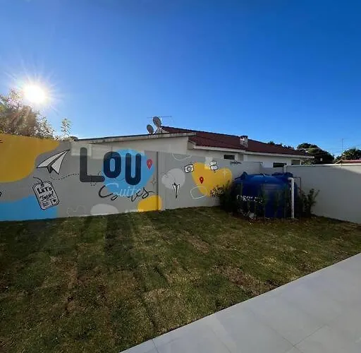 Lou Suites - Suite 06