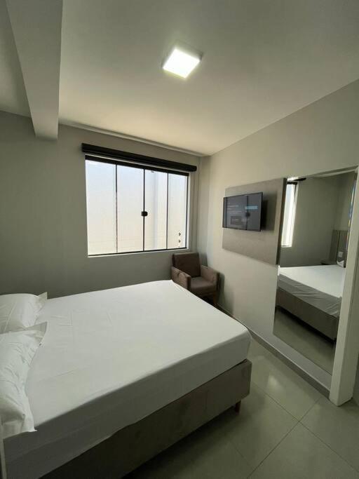 Lou - 06 Apartment Guarapuava